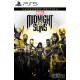 Marvels Midnight Suns - Enhanced Edition PS5